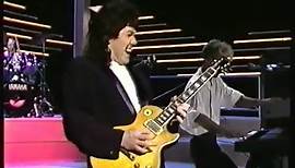Over The Hills & Far Away - Gary Moore & The Chieftains, 1987