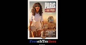 Paris à tout prix (2013) - Trailer with French subtitles