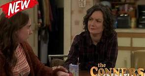 The Conners Season 1 Full Episode 1 | The Conners 2024 | Best America Comedy Sitcom