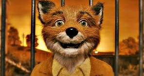 FANTASTIC MR. FOX: La Obra Maestra Animada de Wes Anderson.