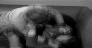 The Narrow Margin (1952) - Fight Scene