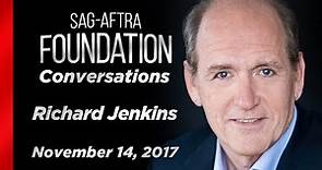 Richard Jenkins Career Retrospective | SAG-AFTRA Foundation Conversations