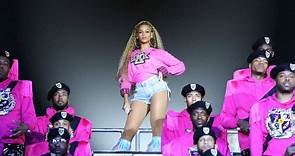 ‘Homecoming: A Film by Beyonce’: Film Review