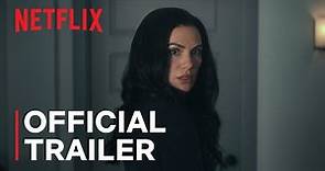 Hypnotic | Official Trailer | Netflix
