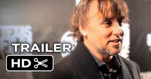 21 Years: Richard Linklater Official Trailer 1 (2014) - Documentary HD