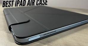 My Favorite iPad Air 4th Gen Case - ESR Origami Magnetic Case Review