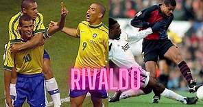 李華度 傳奇一生， 紀錄了 他足球輝煌時代情況，帶領 巴西 , 巴塞隆拿 赢得多個冠軍 Brazil Rivaldo