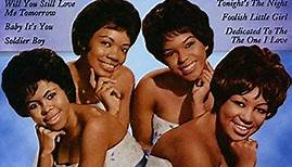 The Shirelles - 20 Greatest Hits