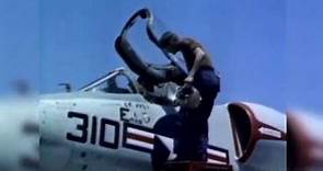 The United States Naval Test Pilot School (1959)