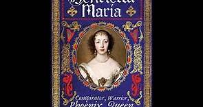 Leanda de Lisle - Henrietta Maria: The Queen Behind the Black Legend