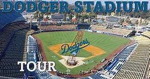 Los Angeles Dodgers - Dodger Stadium