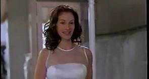 Runaway Bride Movie Trailer 1999 - TV Spot