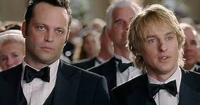 30 Wedding Crashers Quotes for All the Romantics Out There