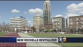 New Rochelle Revitalized