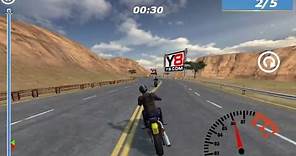 Y8 GAMES TO PLAY - Y8 Bike Riders x gameplay by Magicolo 2016
