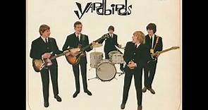 The Yardbirds - I'm A Man [HD]
