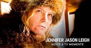 Jennifer Jason Leigh | Movie & TV Moments