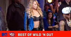 Wild ‘N Out | Winner of Wildest Moment | #BestOfWNO