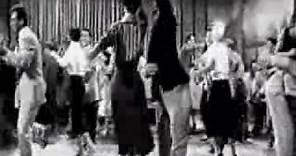 Rock n' Roll (classic) video mix 50's and 60's ..."America never stops dancing"