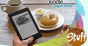 RECENSIONE: Kindle Paperwhite , lo consiglio? (Amazon ITA )