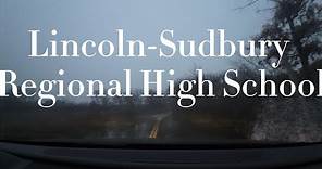 23-12-24 Lincoln-Sudbury Regional High School by DJI Action 4
