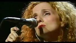 Patty Griffin - When It Don't Come Easy (Live) (with Lisa Germano)