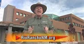 Travel Guide New Mexico tm Sandoval County Rio Rancho New Mexico