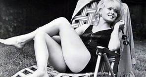 Rare Images of Old Time Celebrities: Joey Heatherton