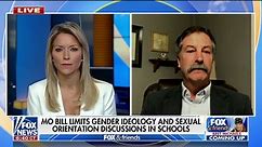 Missouri lawmaker rips media coverage of bill limiting discussion on gender ideology in schools