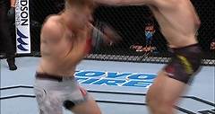 Aussie Jimmy Crute's greatest hits in the UFC!