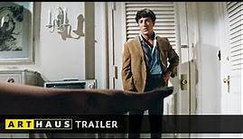 DIE REIFEPRÜFUNG | Trailer / Deutsch | Dustin Hoffman | ARTHAUS