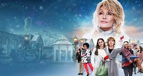 Dolly Parton’s Christmas on the Square