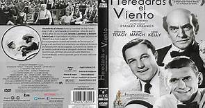 LA HERENCIA DEL VIENTO-1960 (HD ESPAÑOL)