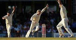 From the Vault: Michael Clarke's magic over in Sydney