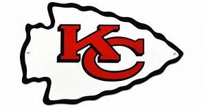 Kansas City Chiefs Logo (Tutorial)