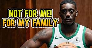 NBA PLAYER TONY SNELL WIFE SPENDS $53 MILLION,NOW IN FINANCIAL RUINS