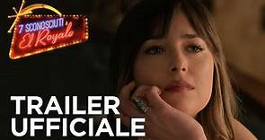 7 sconosciuti a El Royale, Trailer Italiano Ufficiale del Film - HD - Film (2018)
