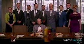 Mad Men: Everything to know