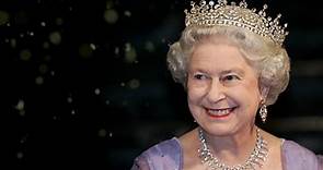 BBC One - The Queen: 70 Glorious Years