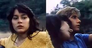 Meg Tilly as Cindy in To Climb a Mountain | Scene Compilation