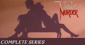 Virtual Murder (1992) | Complete Series