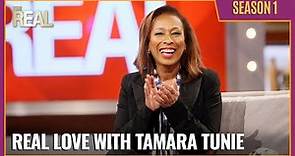 [Full Episode] REAL Love with Tamara Tunie