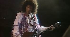 Queen - Bohemian Rhapsody (Live in Rio 1985)