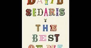 "The Best of Me" by David Sedaris: 60-second Book Review