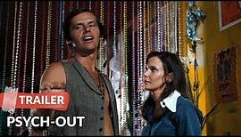 Psych-Out 1968 Trailer | Susan Strasberg | Jack Nicholson