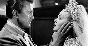 The Bad And The Beautiful 1952 - Lana Turner, Kirk Douglas, Gloria Grahame,