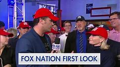 Fox Nation: Sign Up Now to Become Founding Member