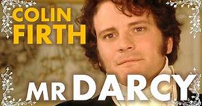 Colin Firth como Mr Darcy | Orgulho e Preconceito (1995)