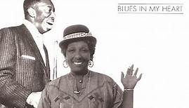 Joe Williams, Carmen McRae & Friends - Blues In My Heart