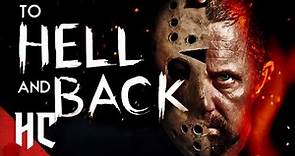 To Hell and Back: The Kane Hodder Story | Full Horror Documentary | Horror Central